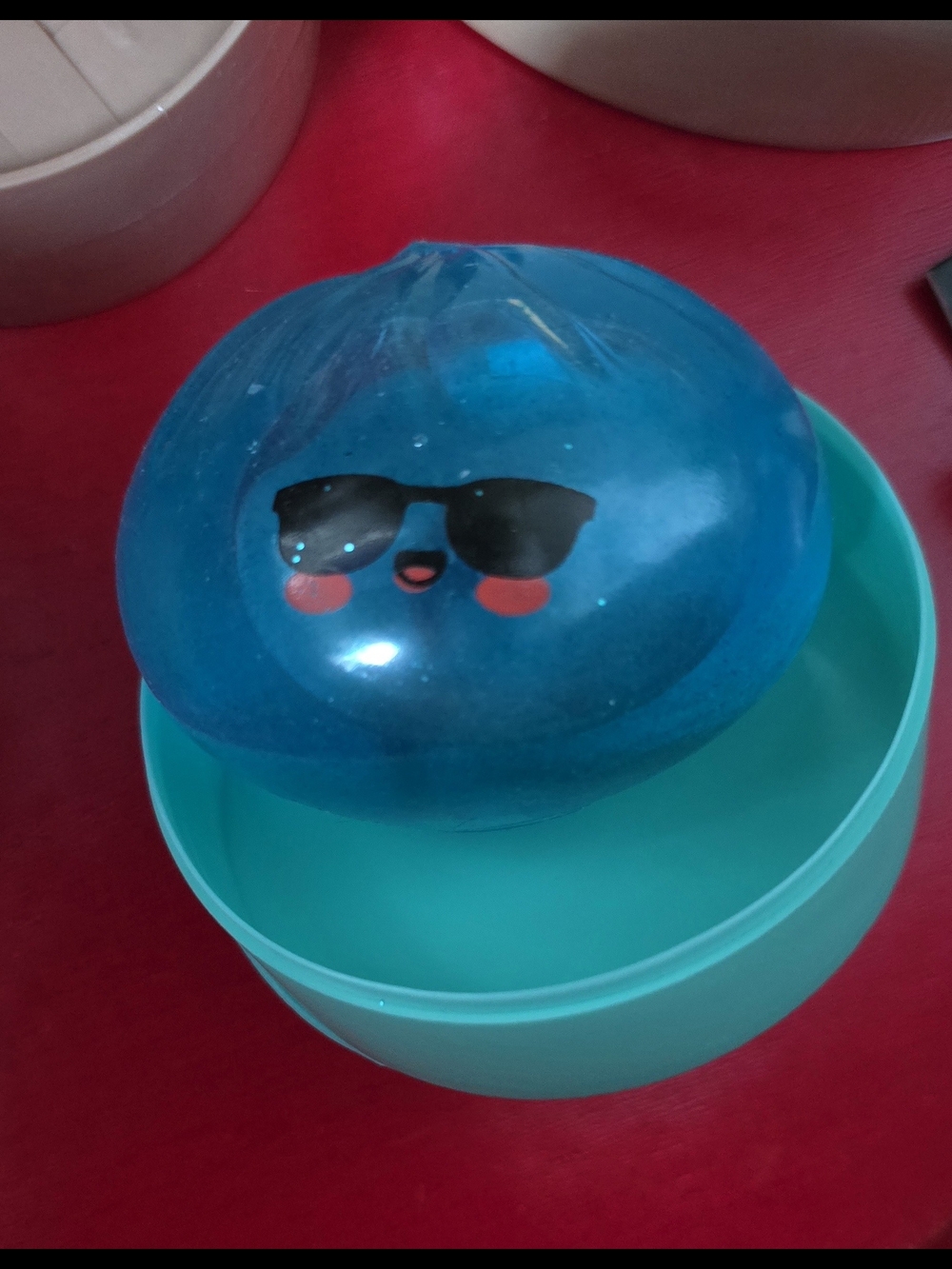SUPER RARE SHARK DUMPLING RMS
